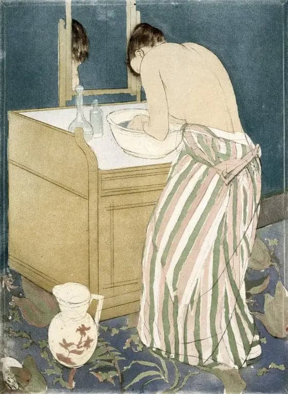The Bath