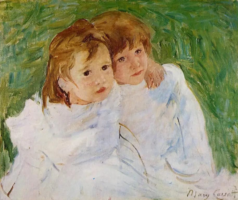 The Young Girls