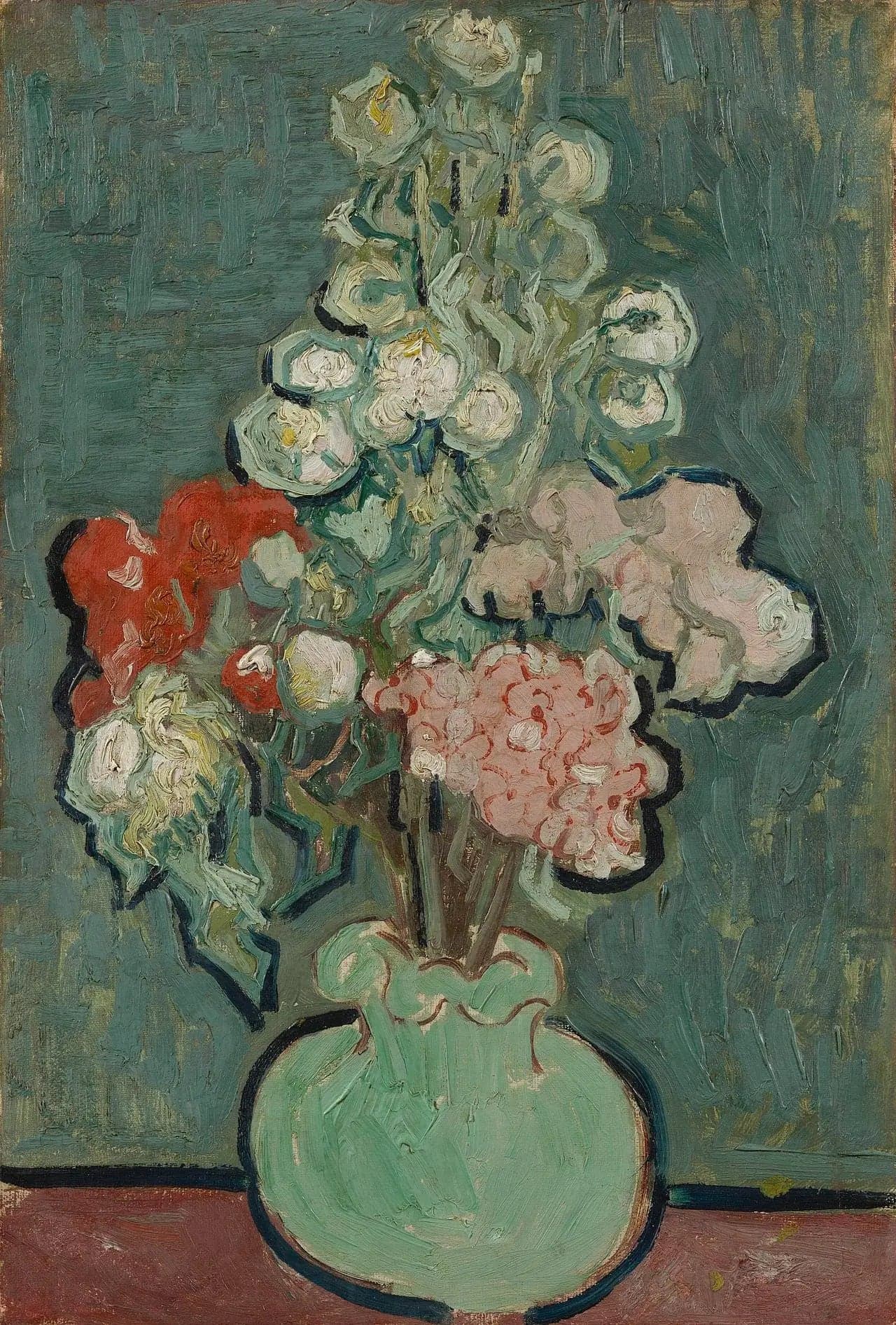 Flower Vase