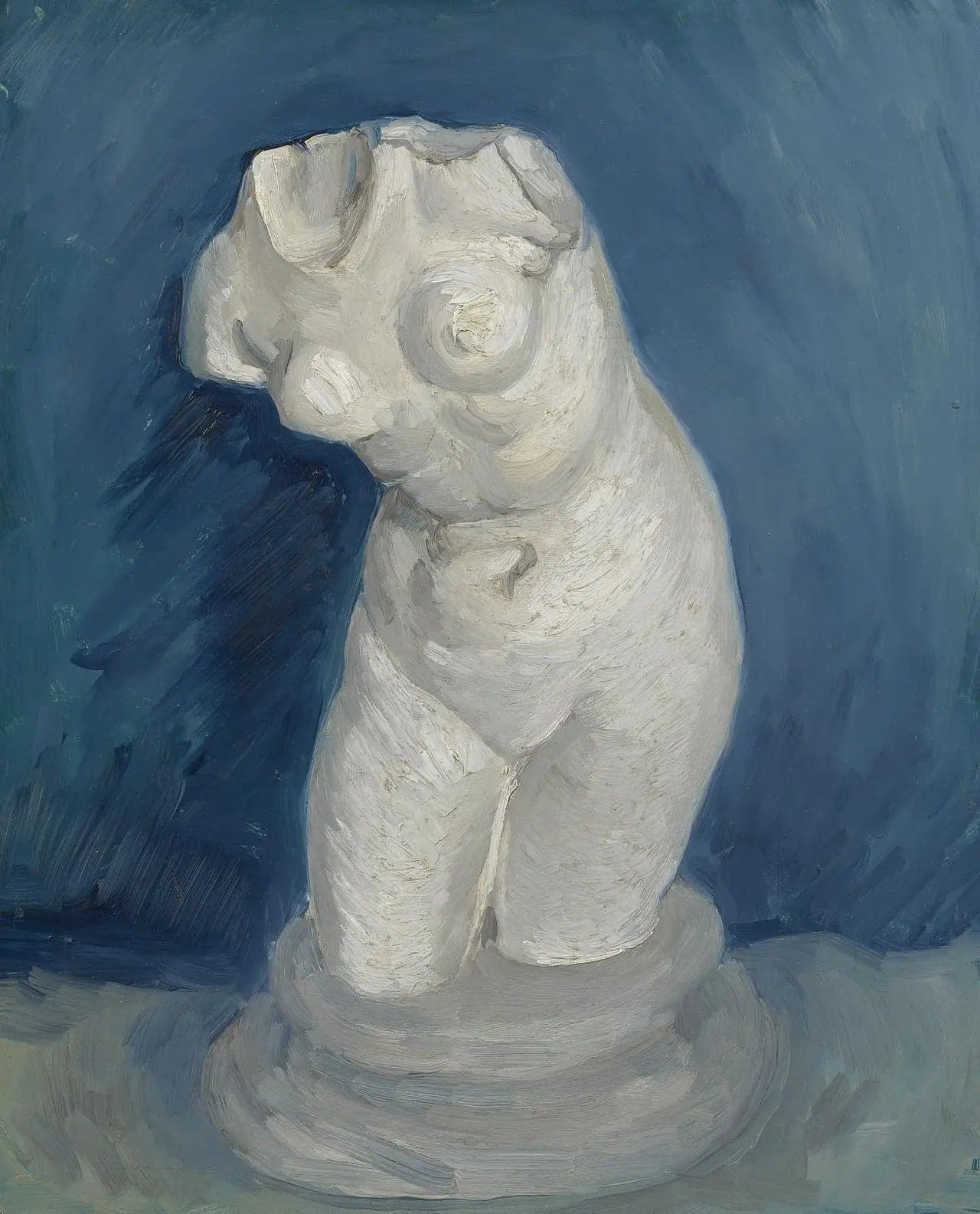 Torso of Venus