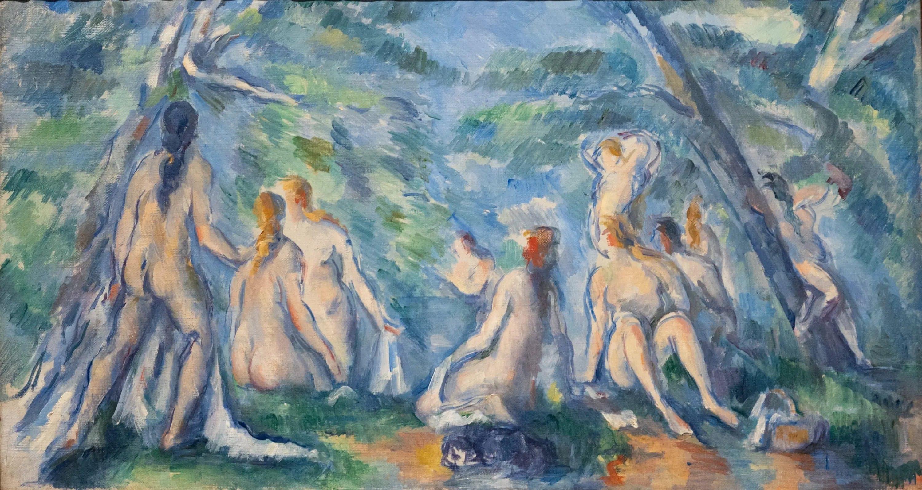Bathers