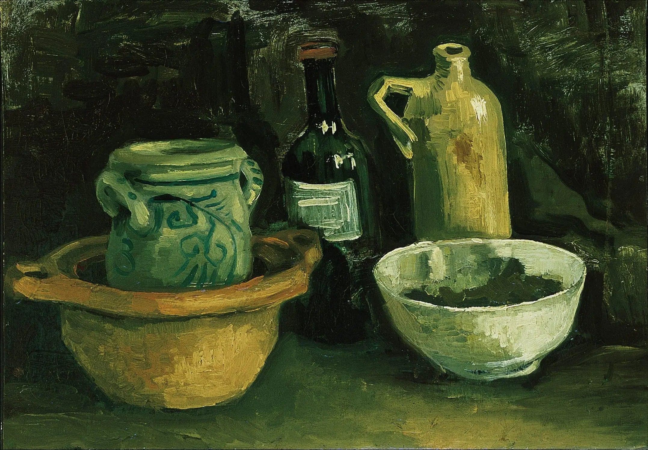 Still Life