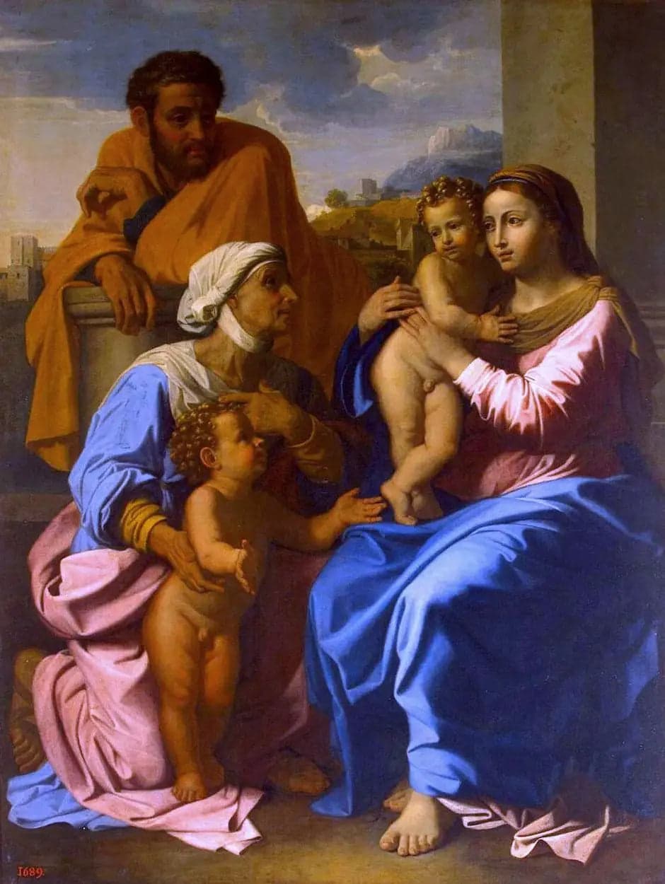 Holy Family