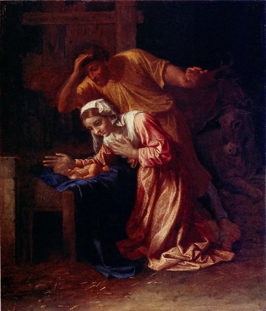 The Nativity