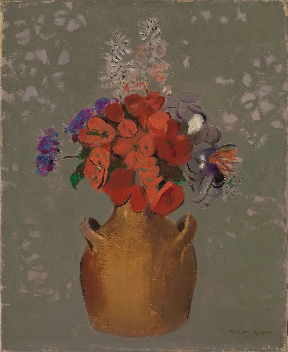Flower Vase