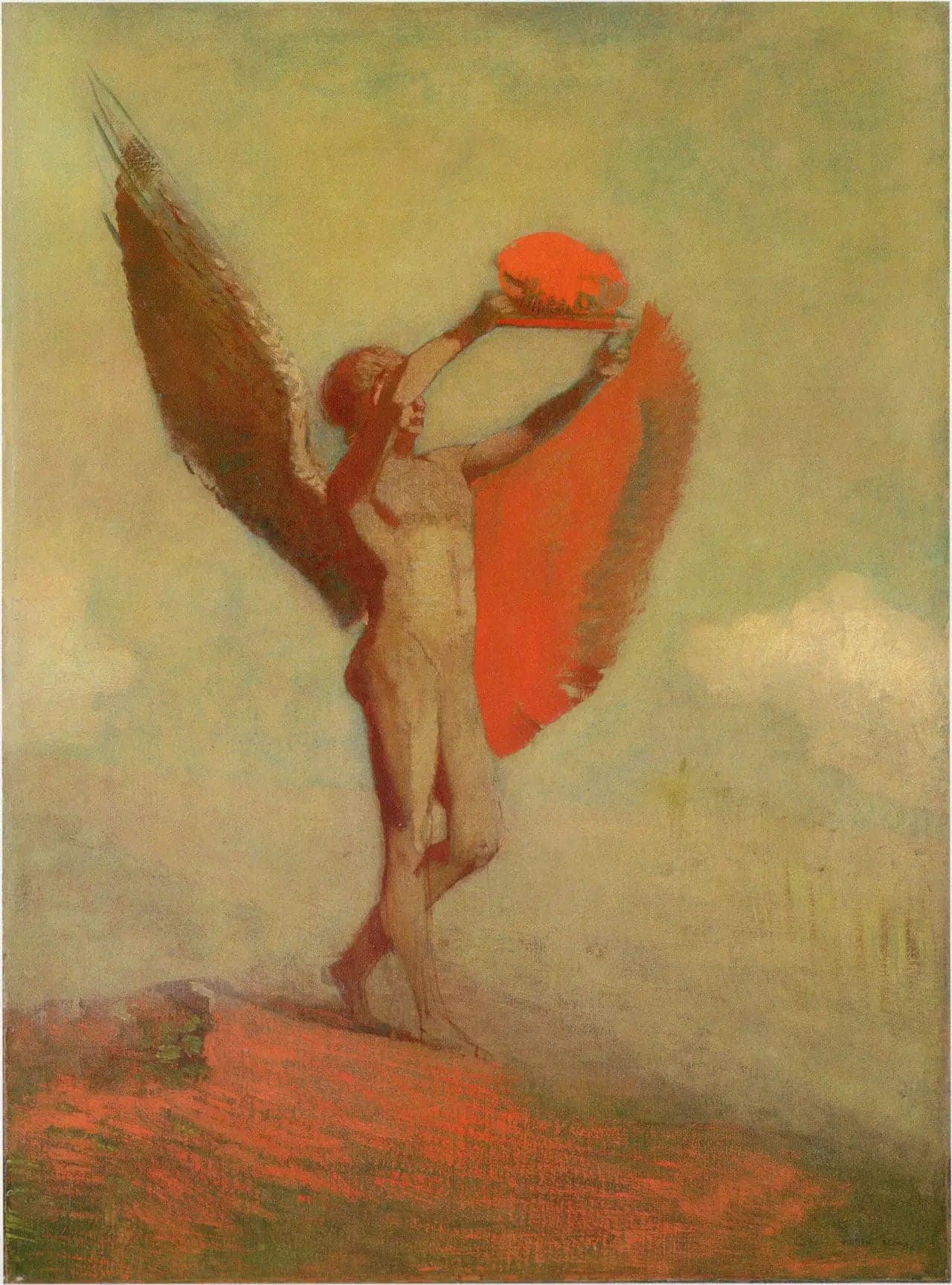 Icarus