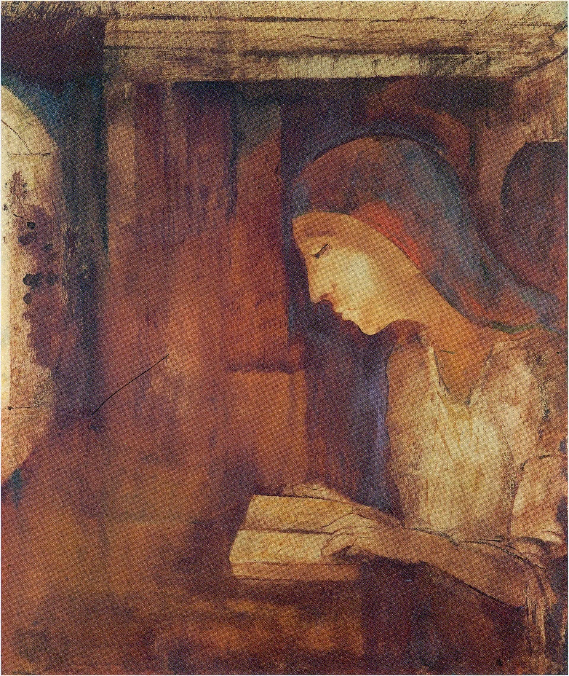 The Reader