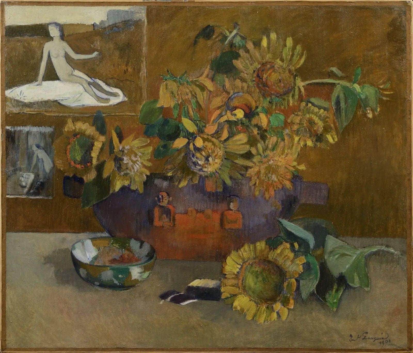 Still Life with Hope
