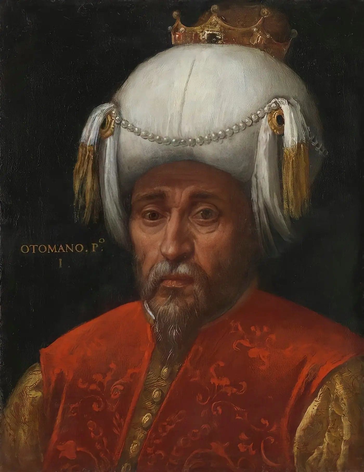 Sultan Osman I