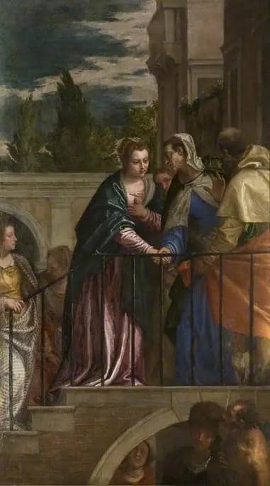 The Visitation