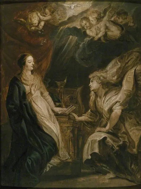 Annunciation
