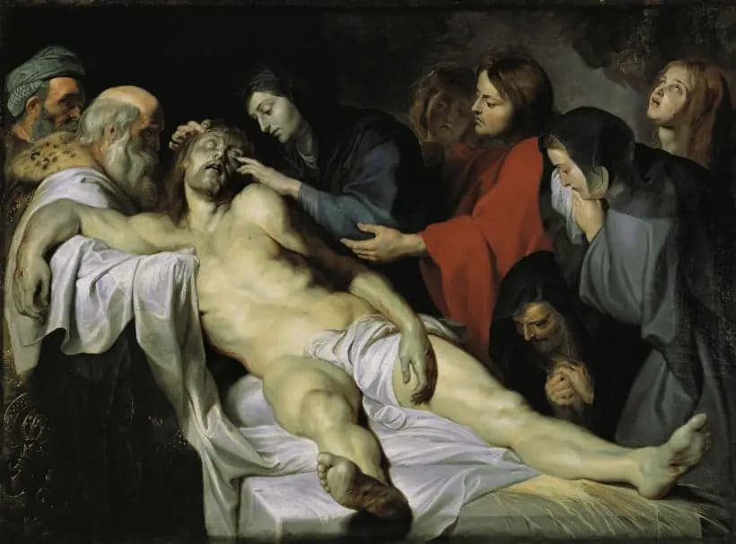 Lamentation