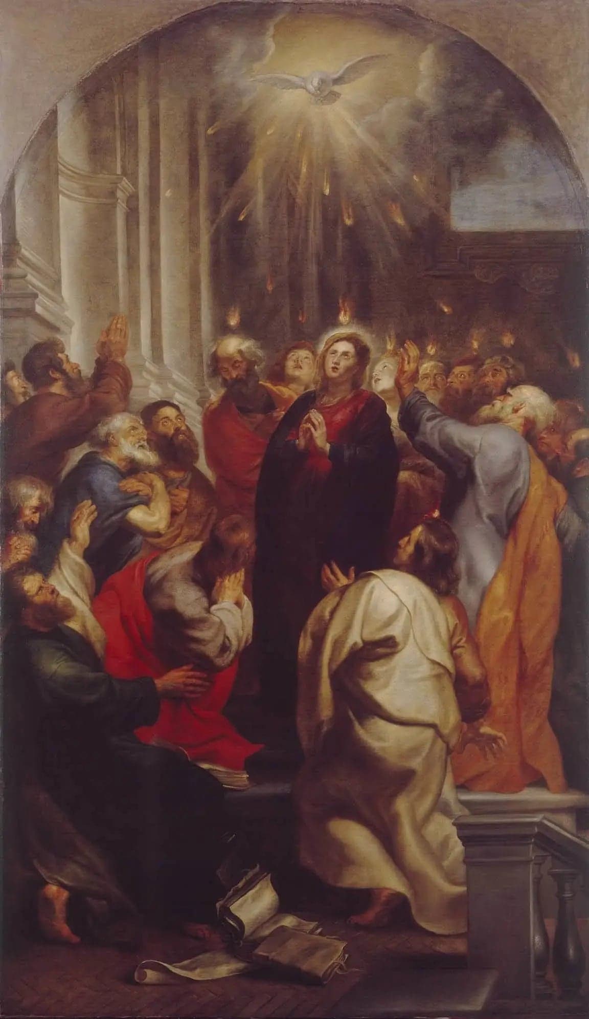 Pentecost