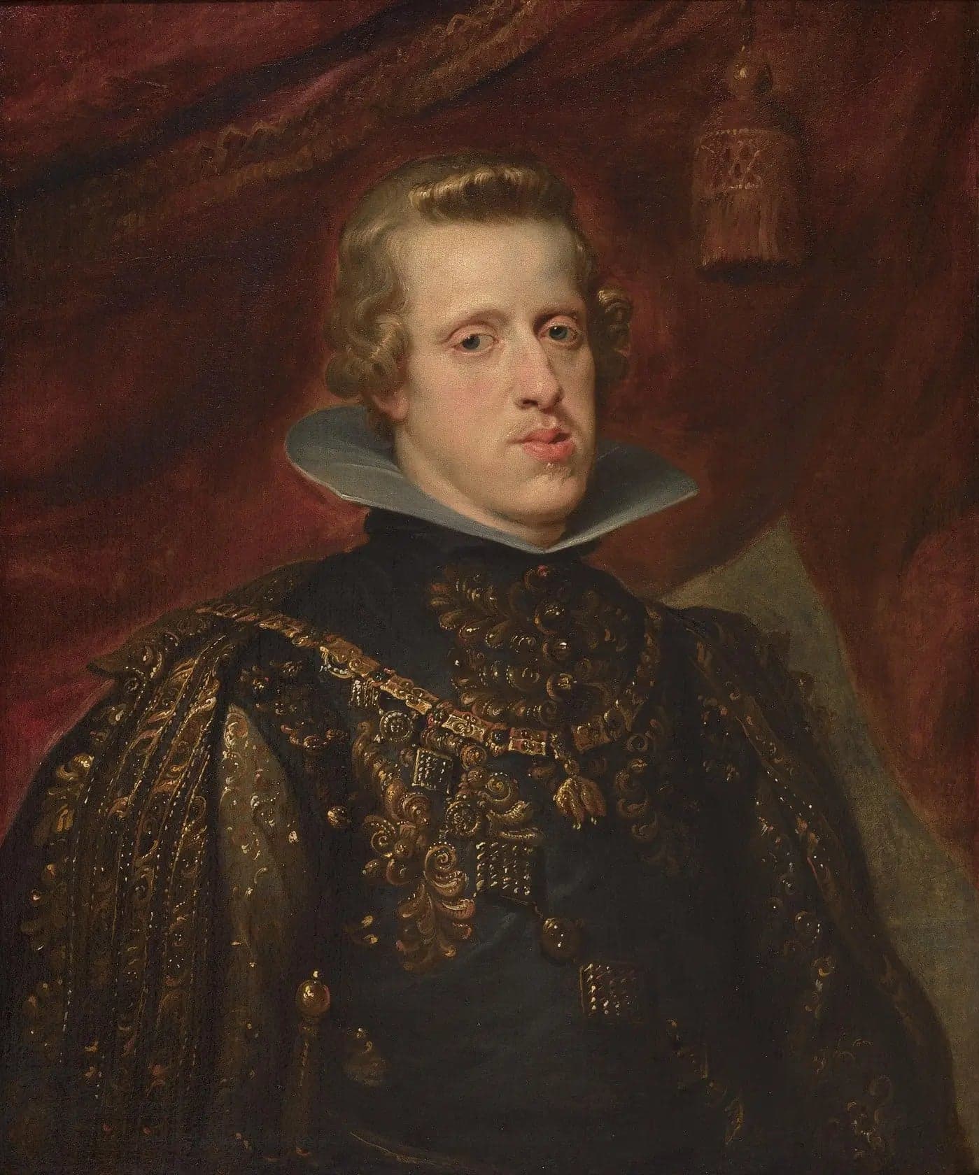 Philippe IV of Spain
