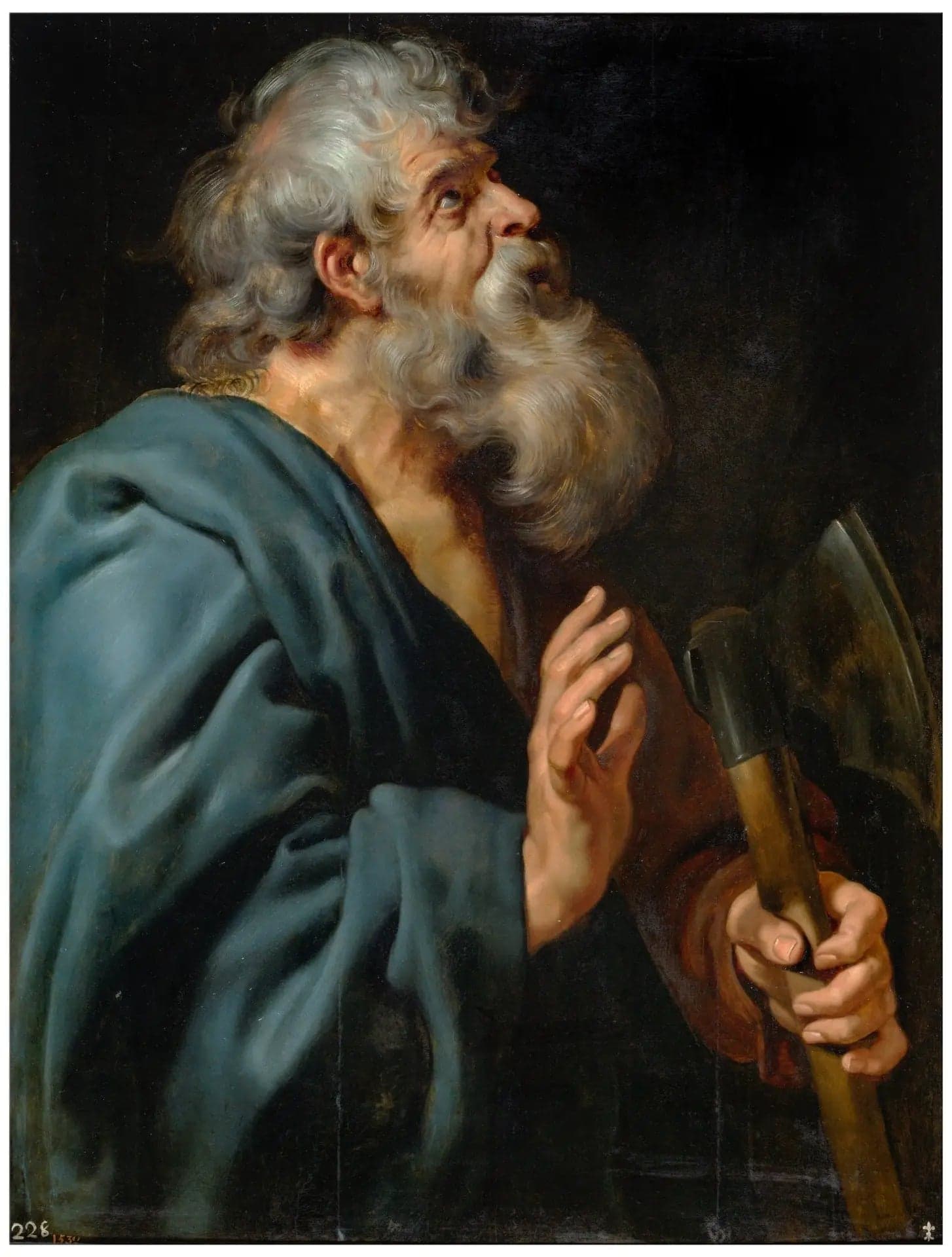 Saint Matthias