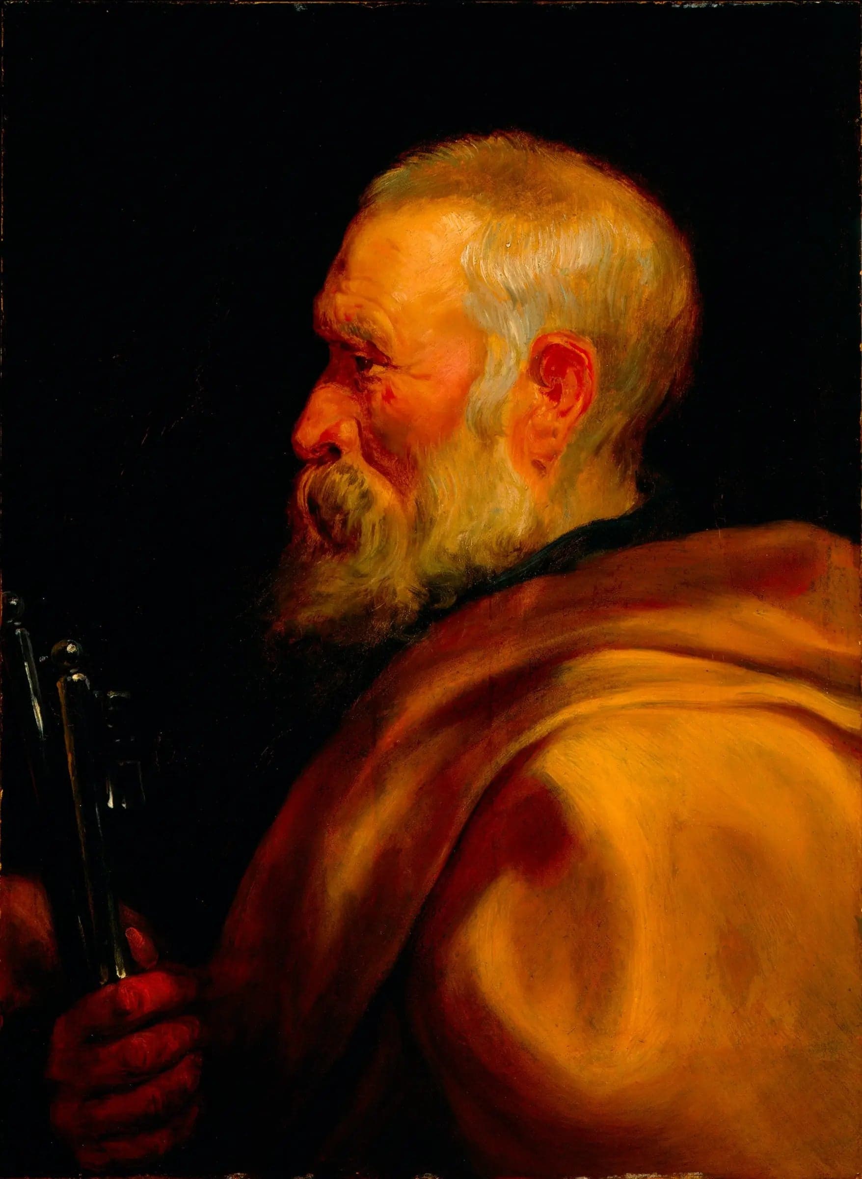 Saint Peter