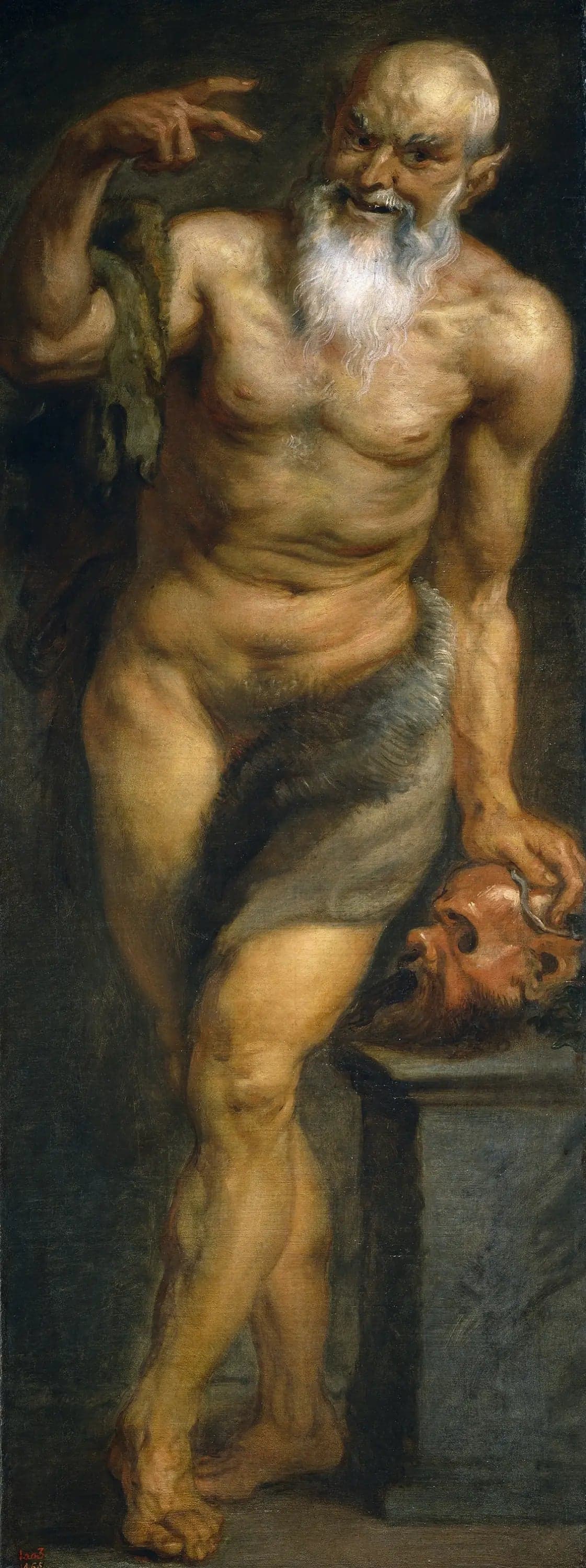 Satyr