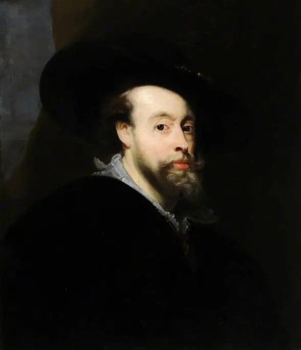 Self-portrait