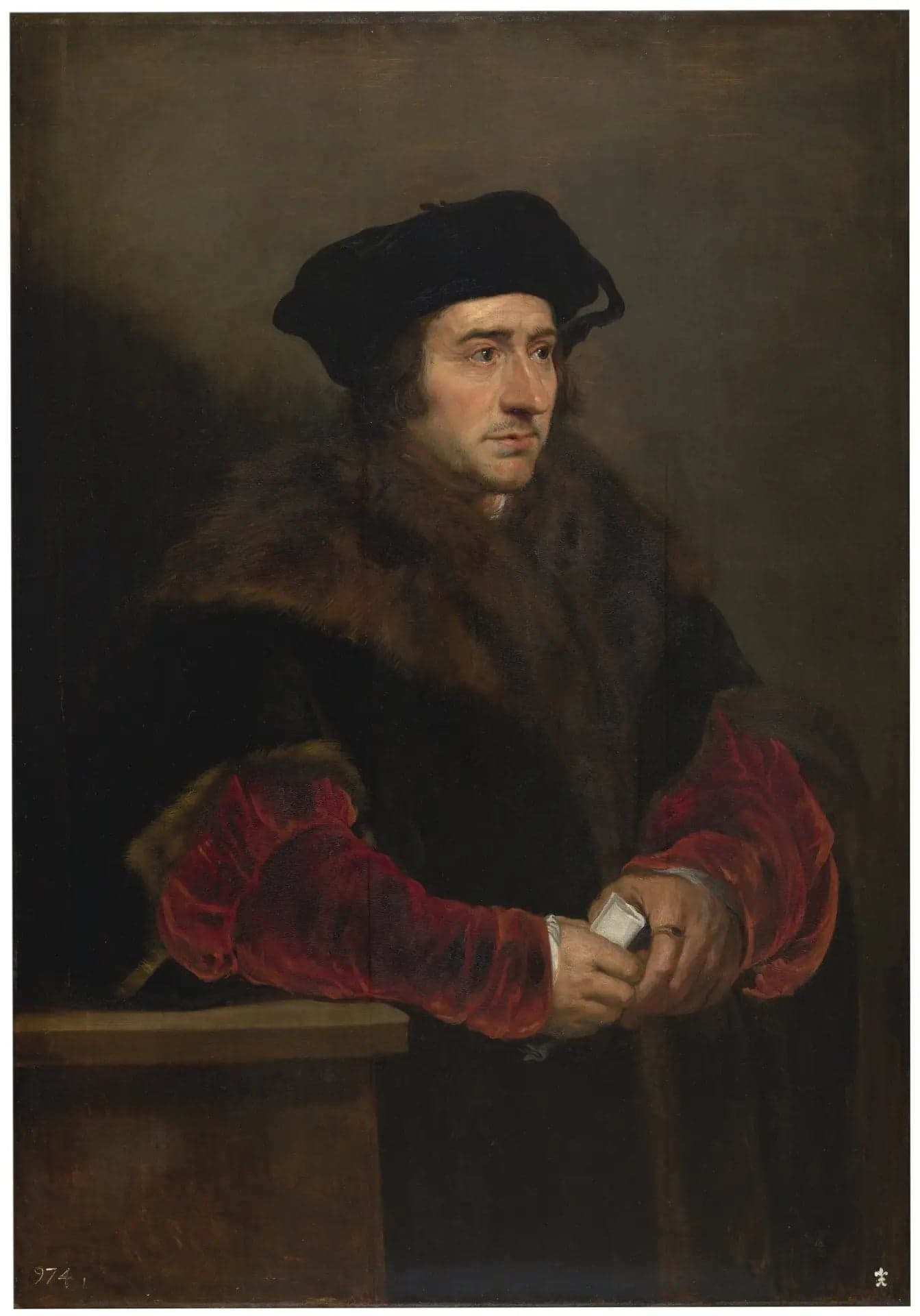 Sir Thomas More