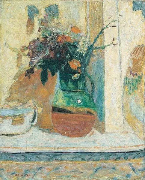 The Provençal Pot