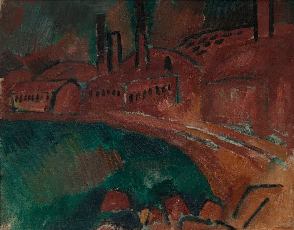 La Tuilerie Saint-Henri