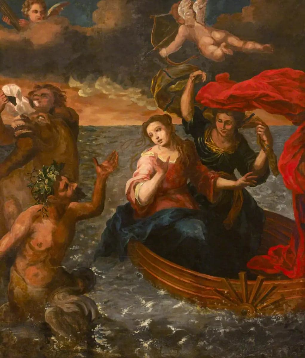 Galatea