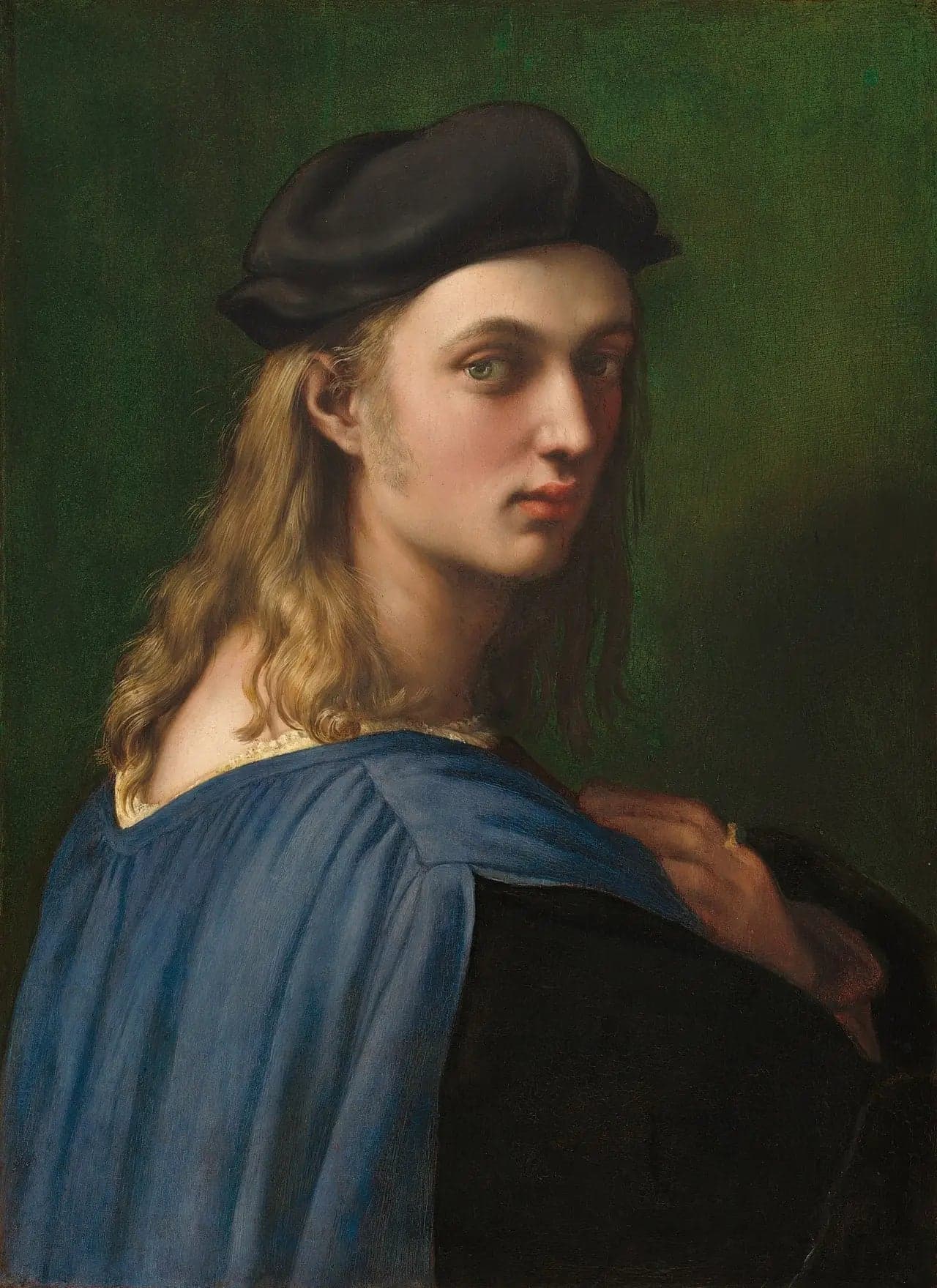 Portrait of Bindo Altoviti
