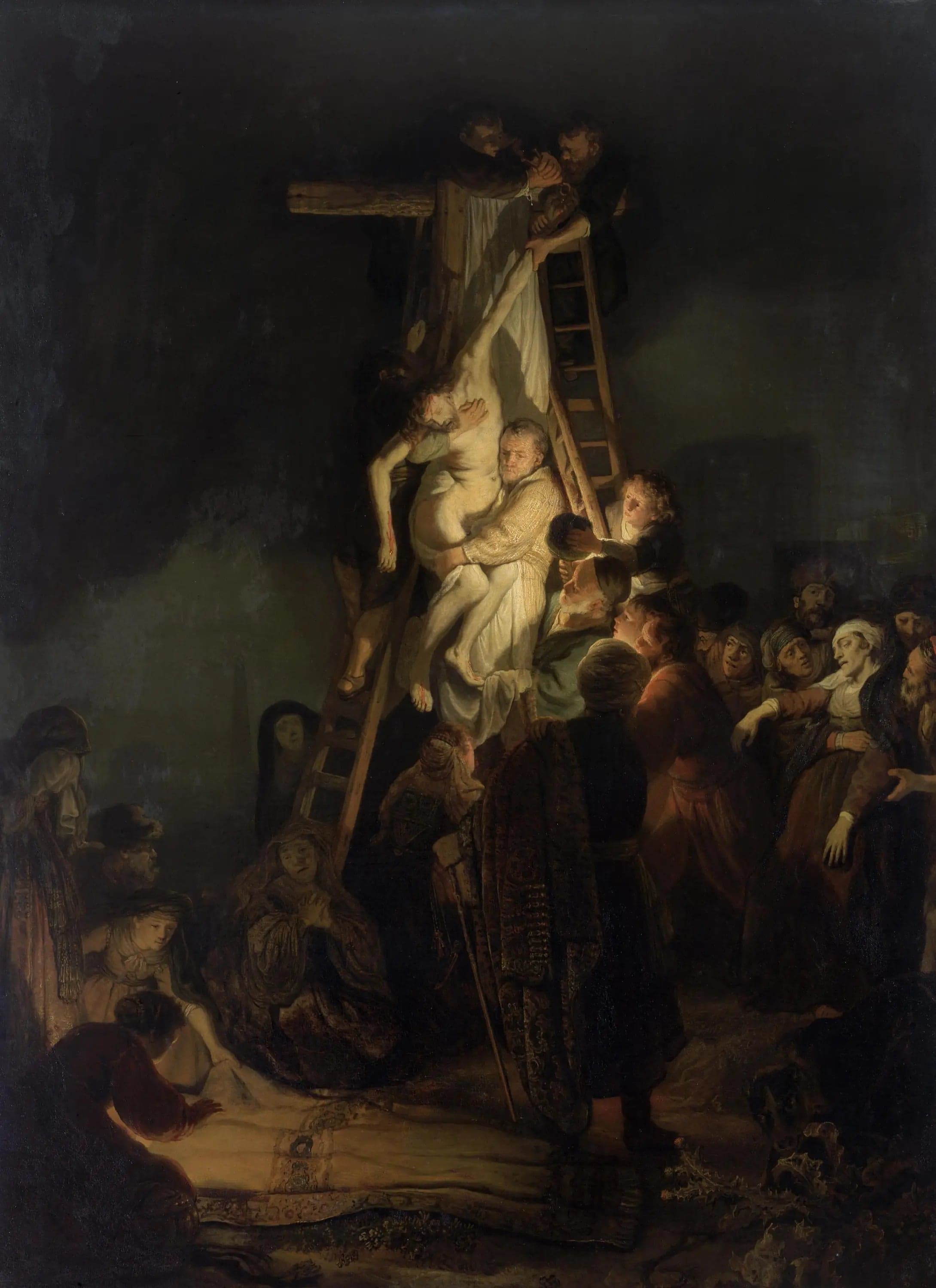 Descent from the Cross