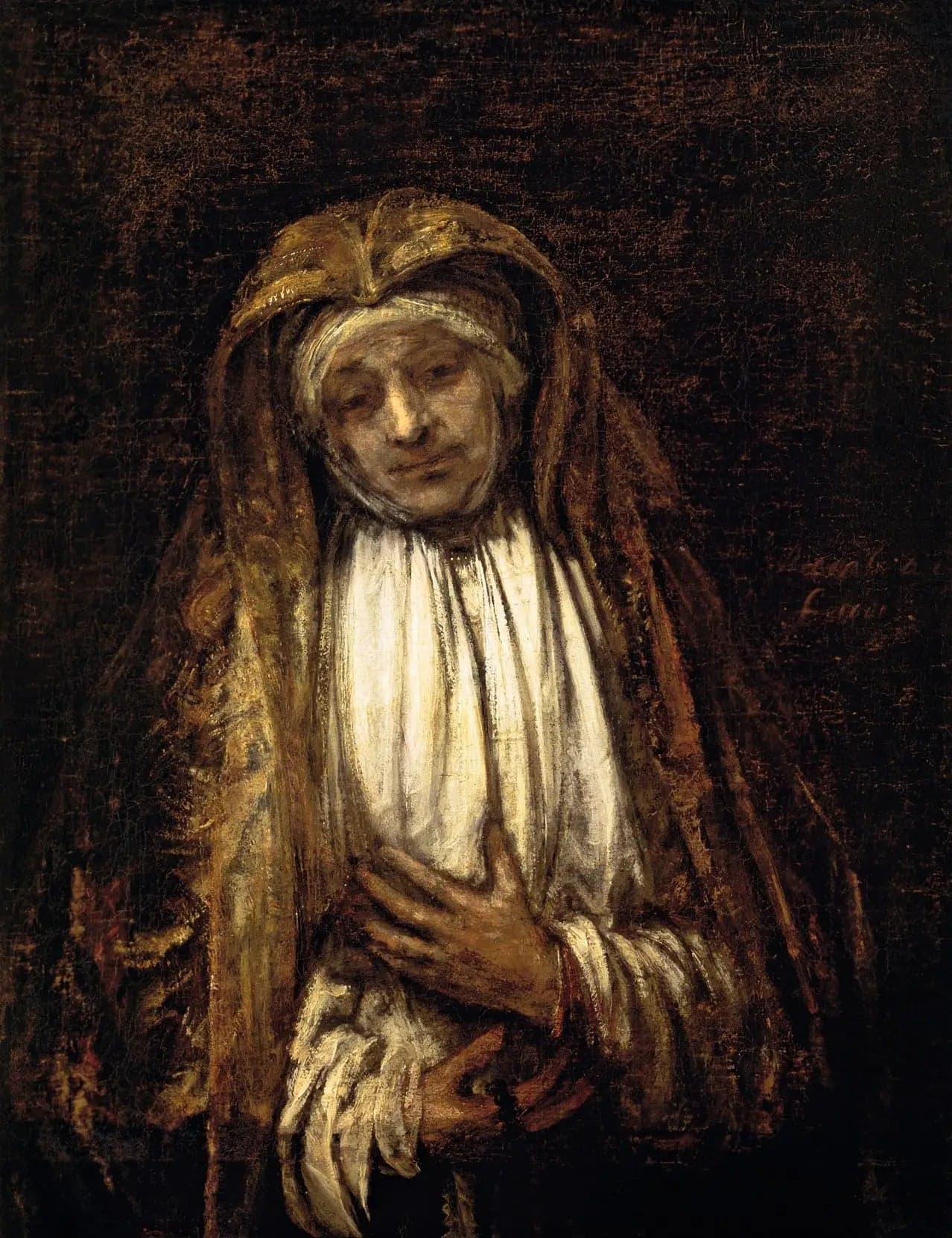 Mater Dolorosa