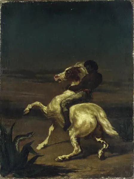Horseman