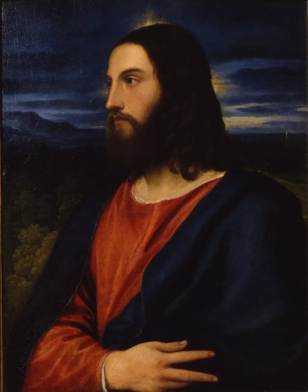 Christ Rédempteur