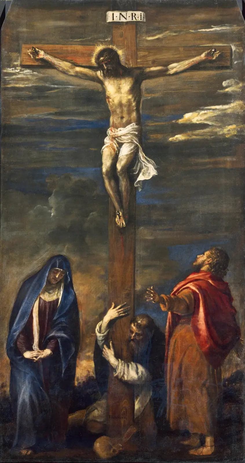 Crucifixion