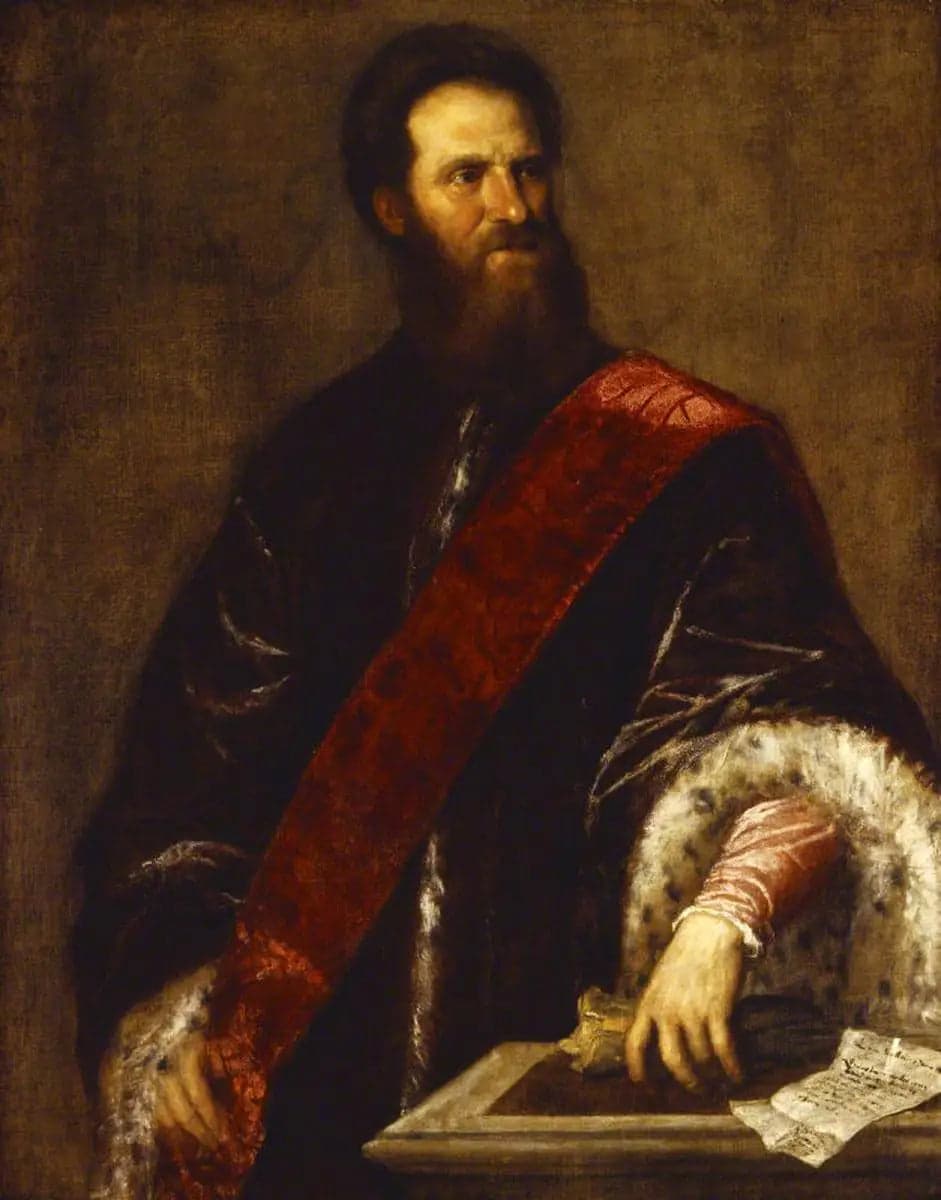 Nicolò Zen (1515-1565)