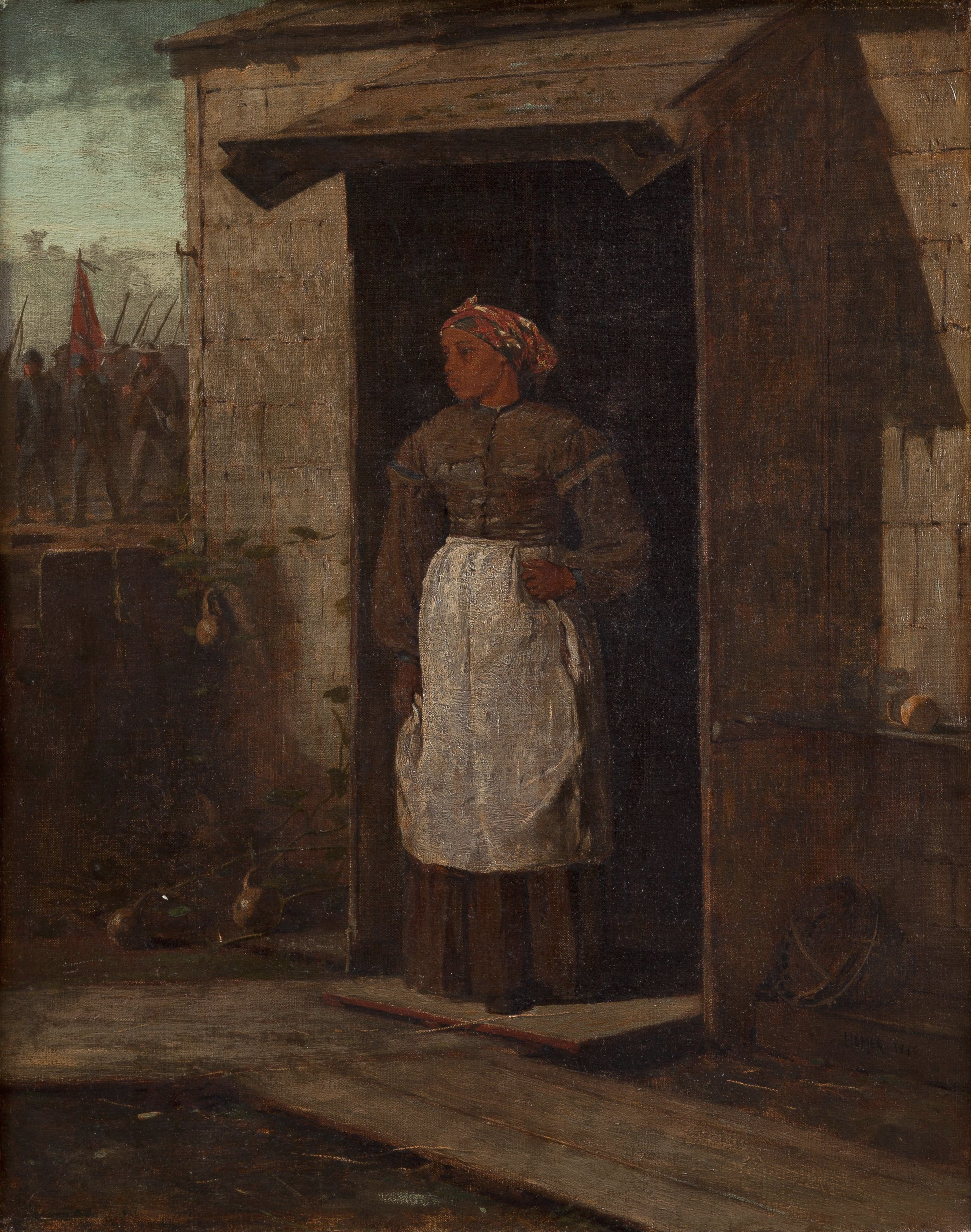 Près d'Andersonville