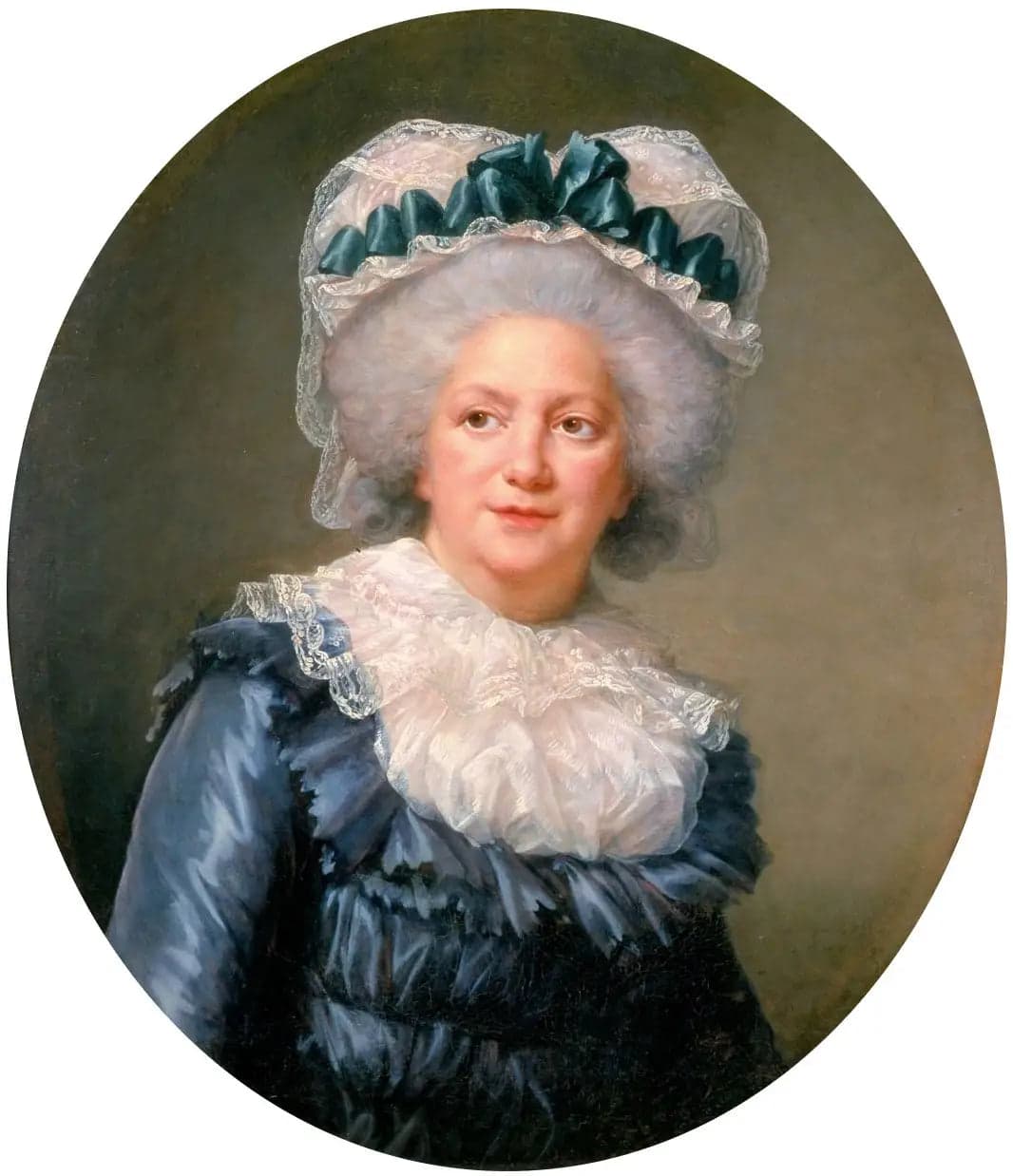 Madame Victoire de France