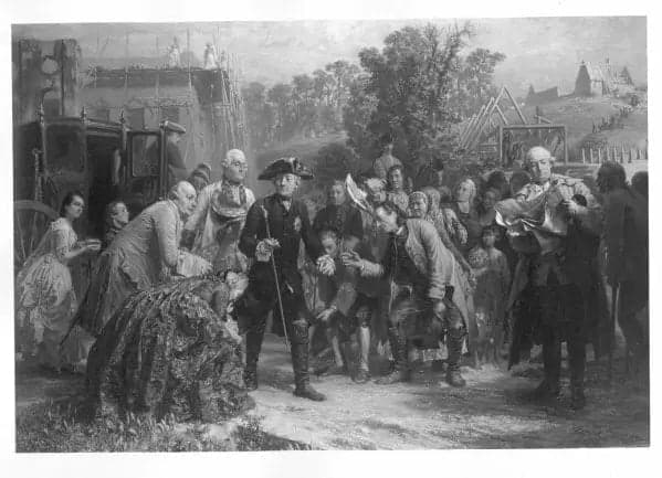 Frédéric Th. as big as a building - master