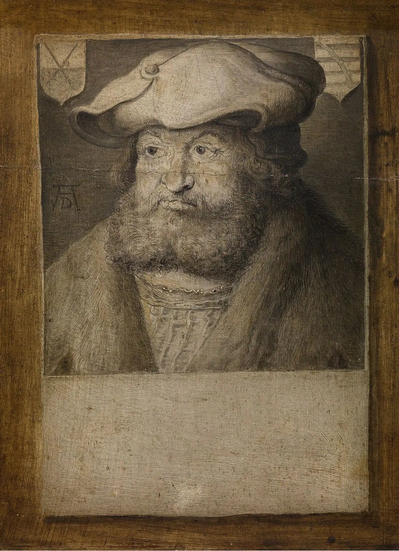 Elector of Saxony Frederick III