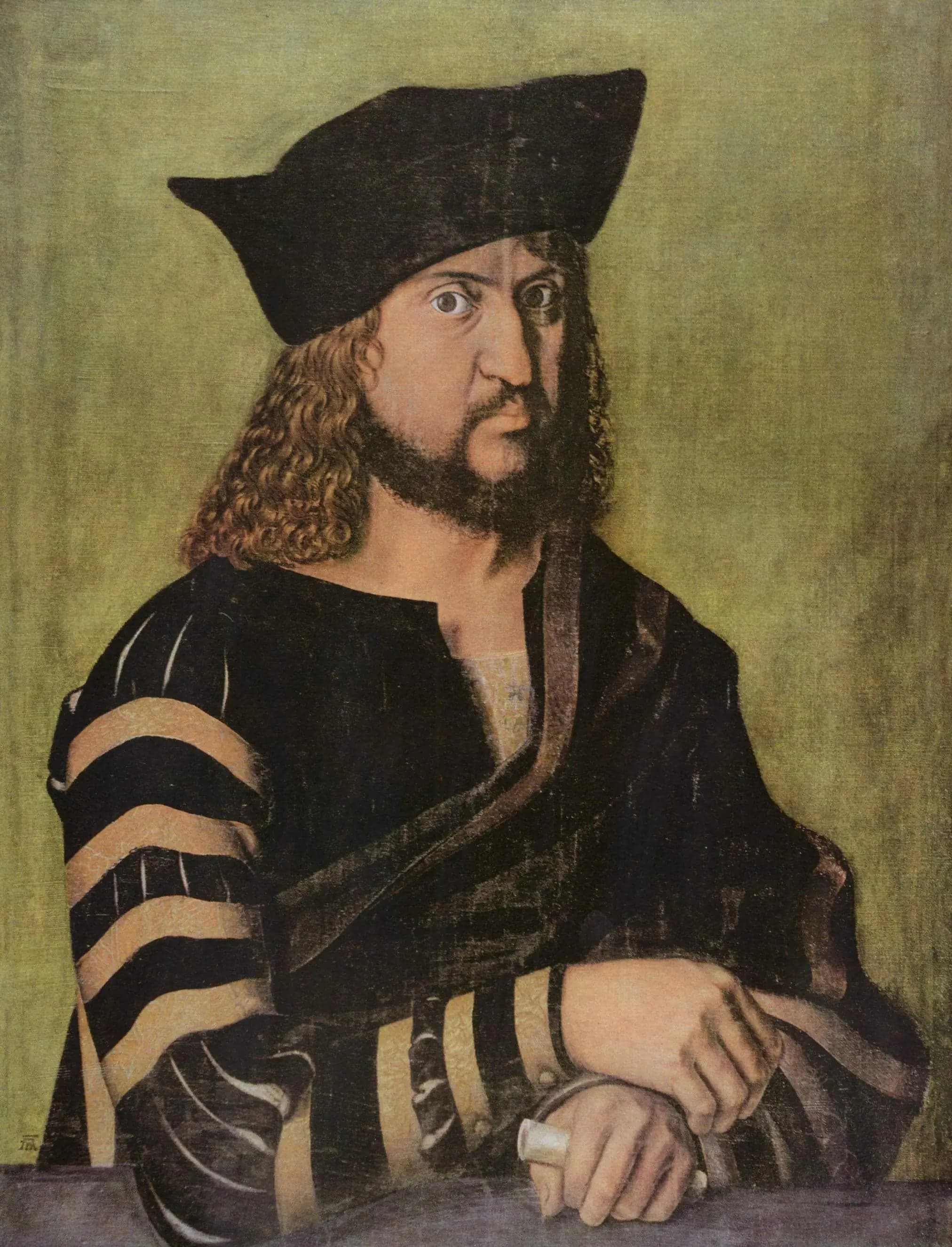 Frederick III of Saxony