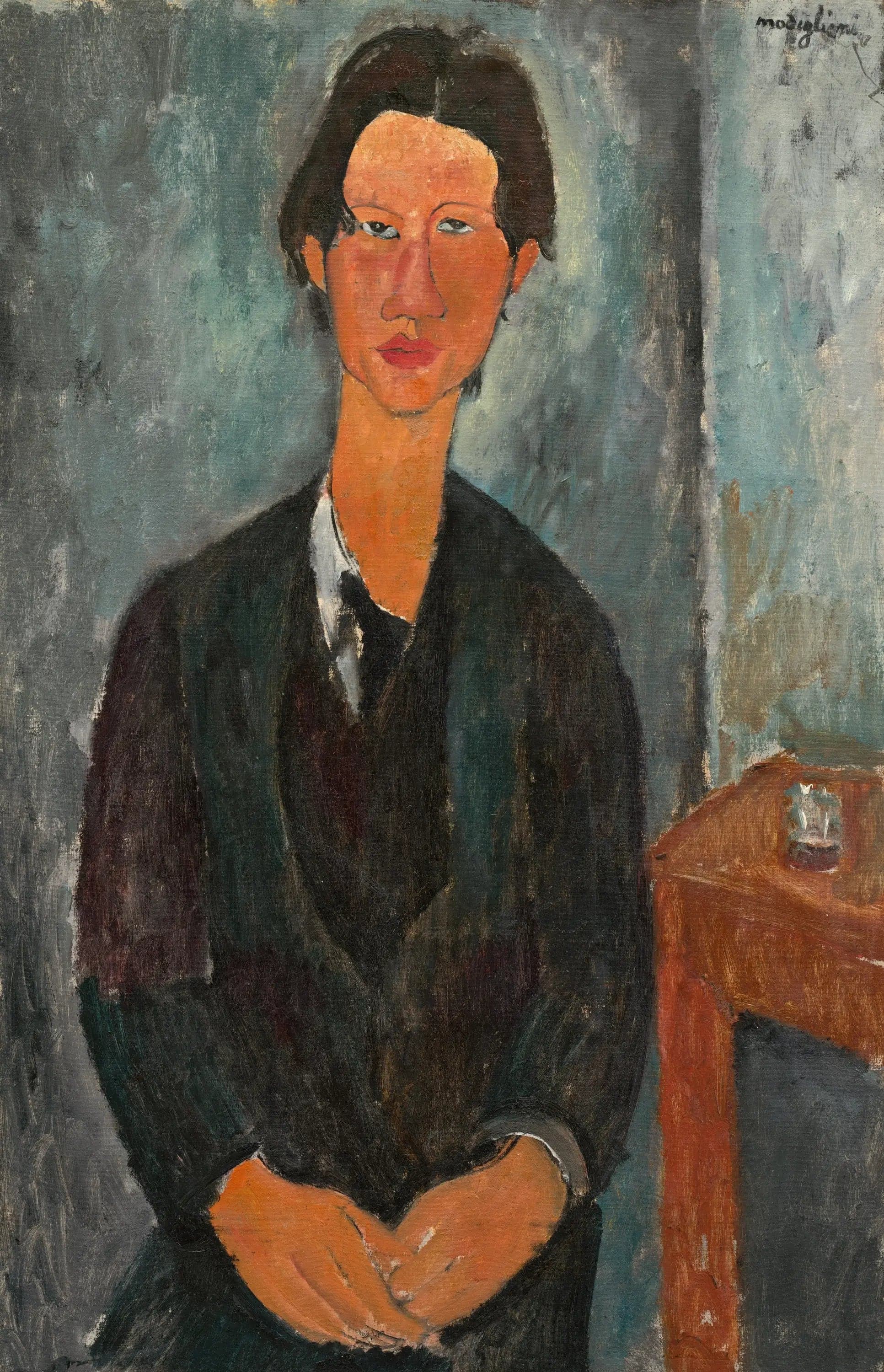 Chaïm Soutine