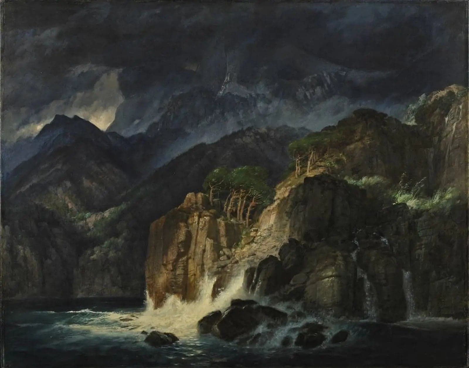 Arnold Böcklin