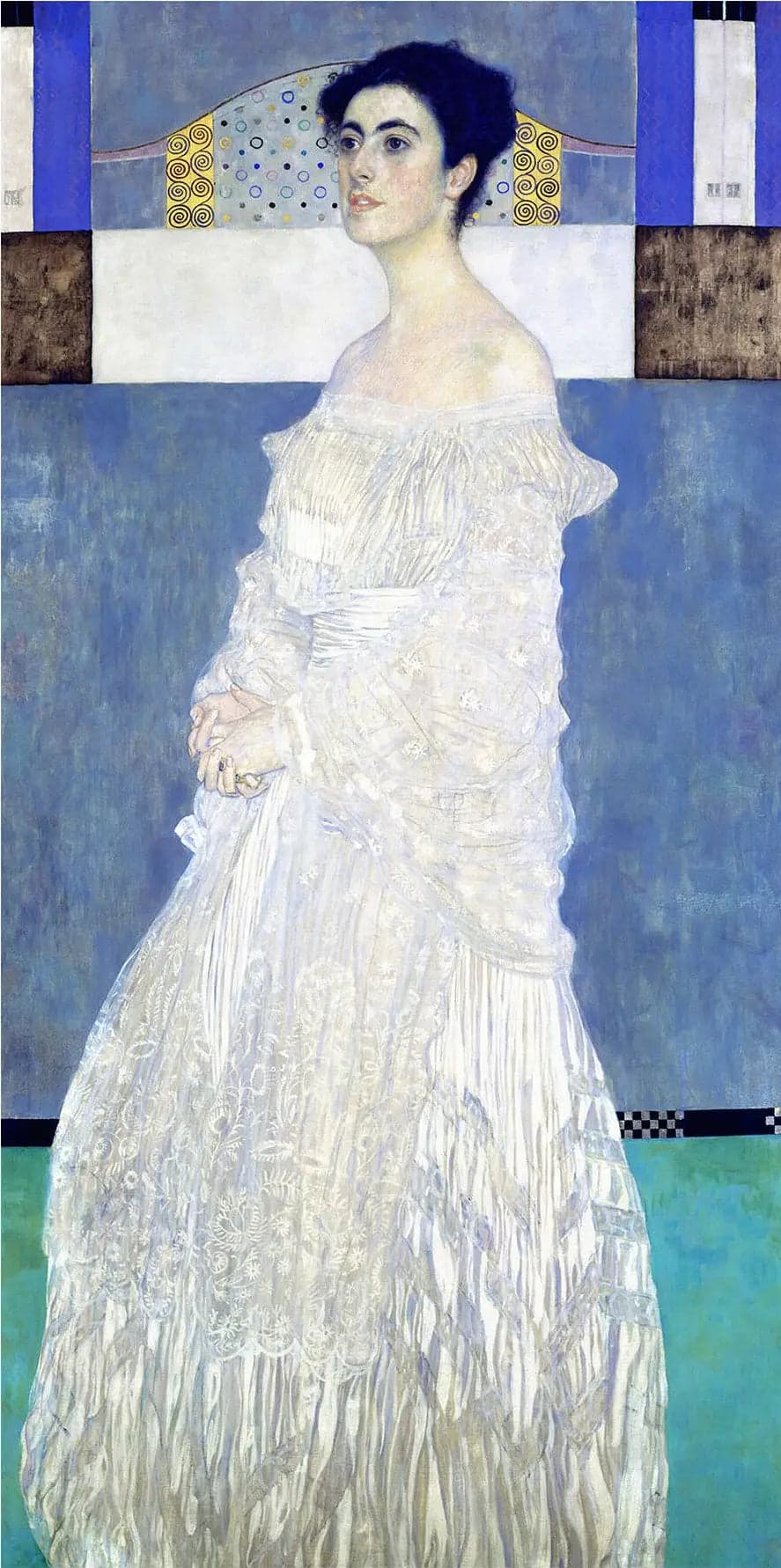 Margaret Stonborough-Wittgenstein