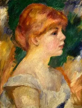 Suzanne Valadon - Pierre