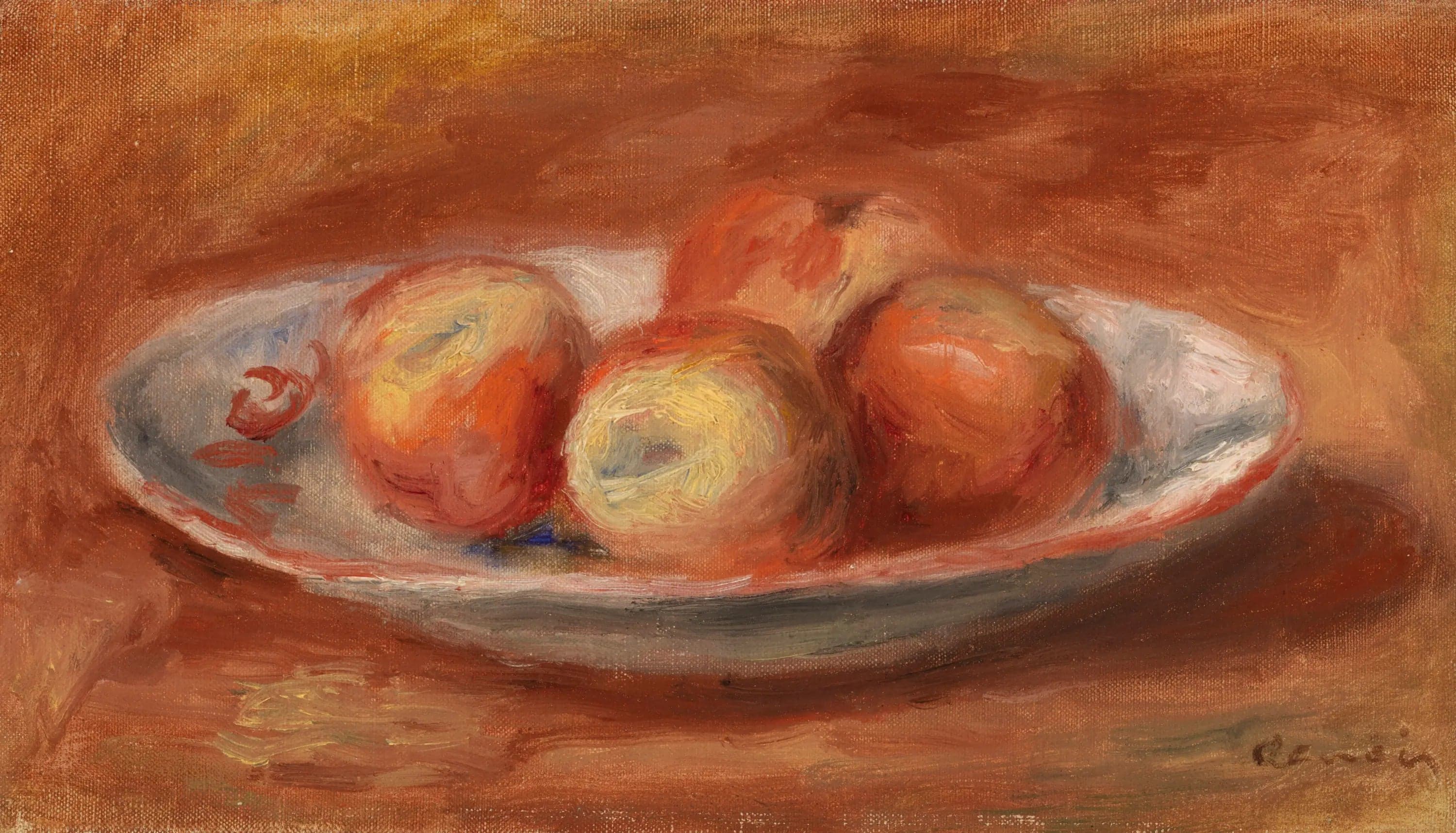 Apples - Pierre