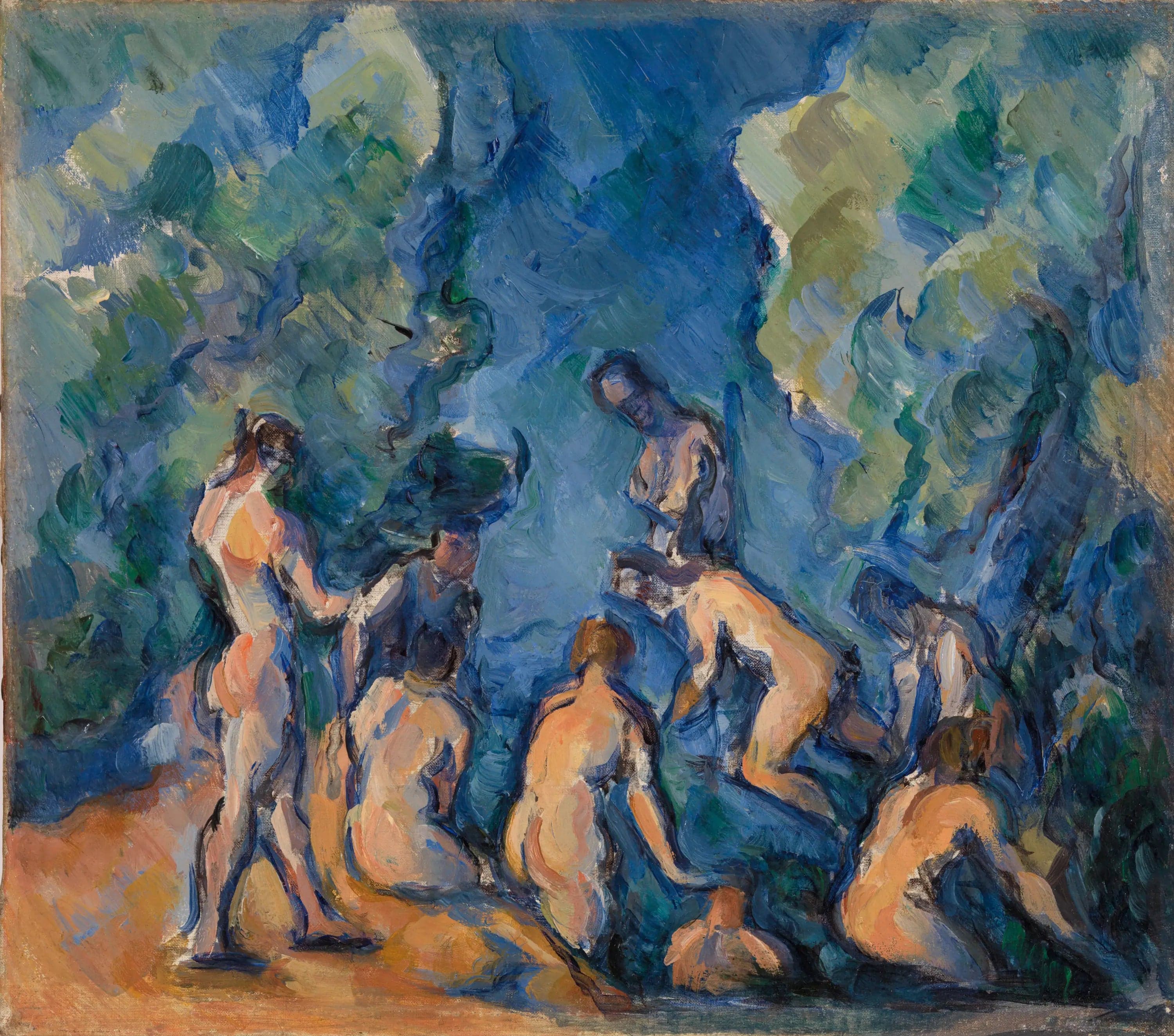 Bathers