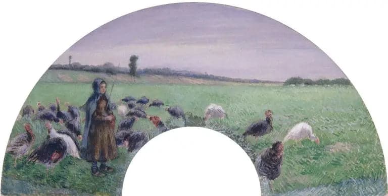 The Turkey Farm