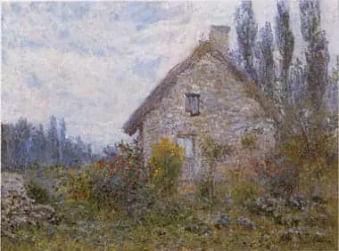 The Cottage