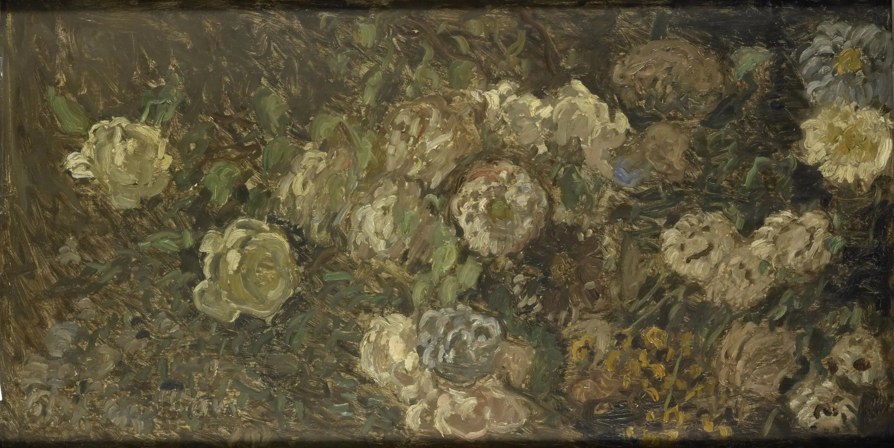 The Flowers