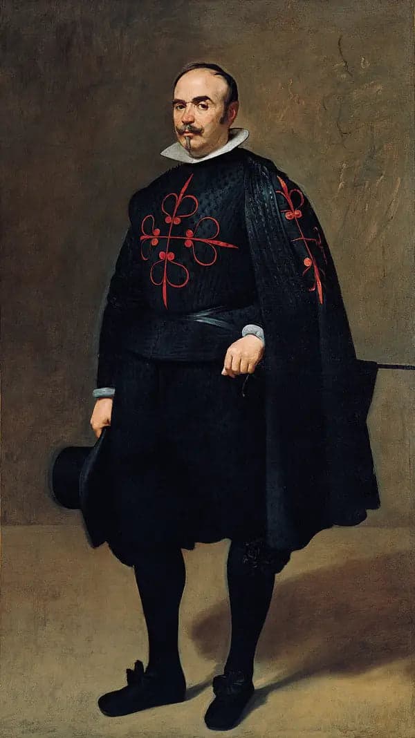 Don Pedro de Barberana et Aparregui