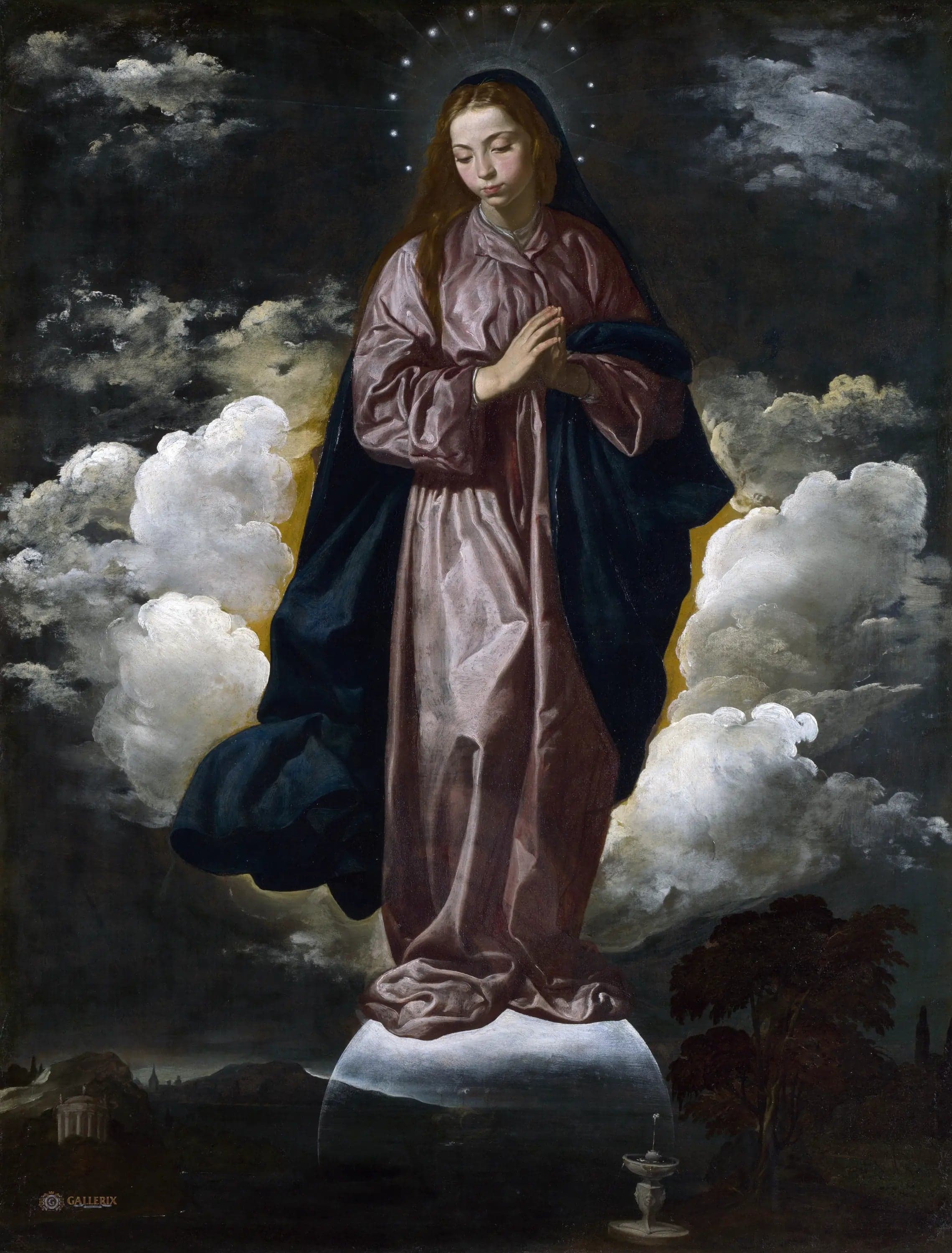 Immaculate Conception