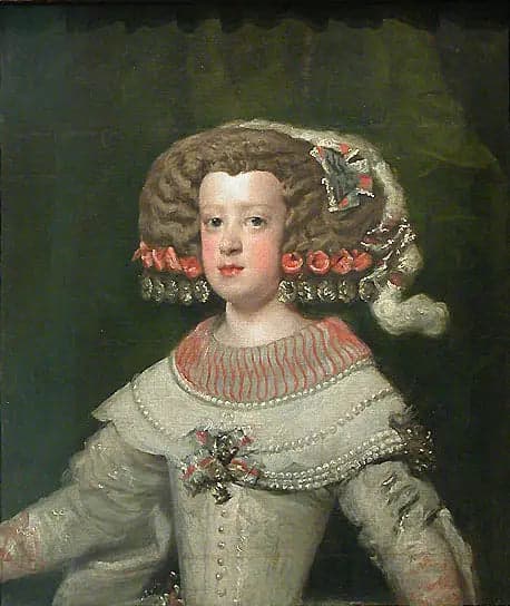 Infante Marie-Thérèse
